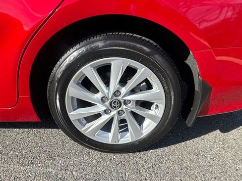 Certified 2023 Toyota Camry LE image 19