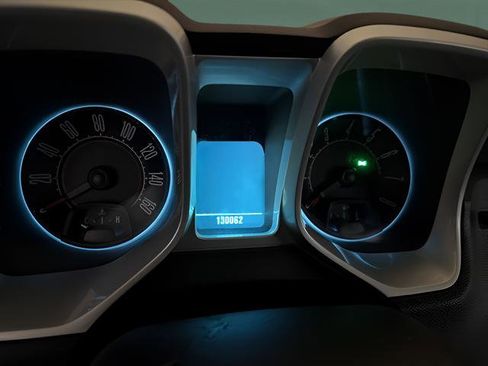 Used 2010 Chevrolet Camaro LT w/ Black Stripe Package image 19