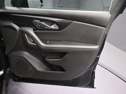 Used 2021 Chevrolet Blazer RS FWD image 21