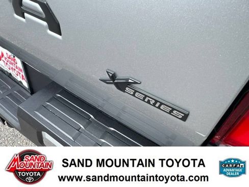 Used 2024 Toyota Tacoma TRD Sport RWD image 12