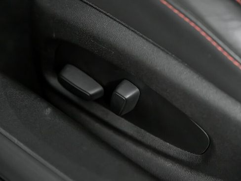 Used 2017 Chevrolet Camaro ZL1 image 25