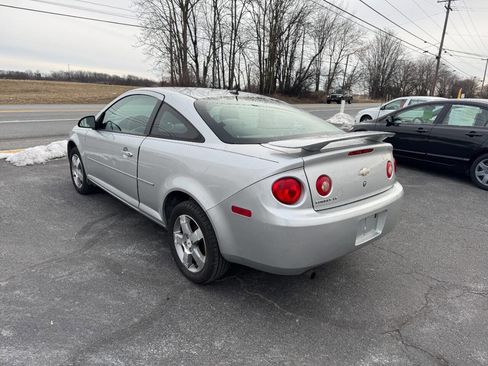 Used 2010 Chevrolet Cobalt LT w/ My Link Package image 4