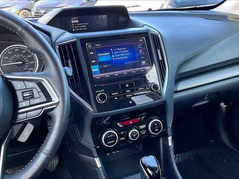 Used 2019 Subaru Forester Limited w/ Popular Package #3 image 7