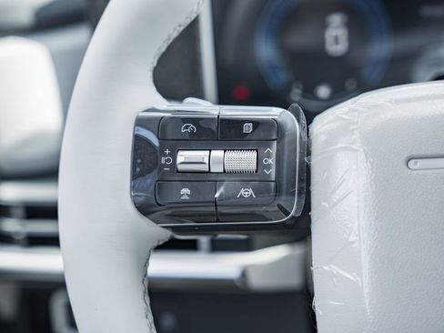 New 2026 Hyundai Santa Fe SEL image 28