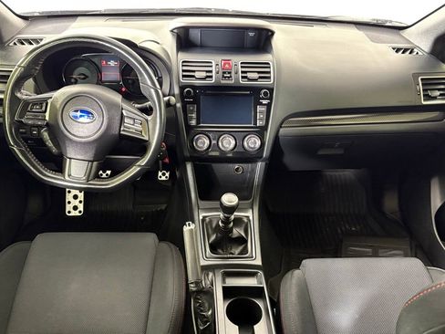 Used 2021 Subaru WRX image 26