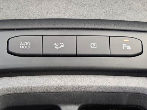 New 2027 Kia Telluride X-Line EX AWD/4WD image 25