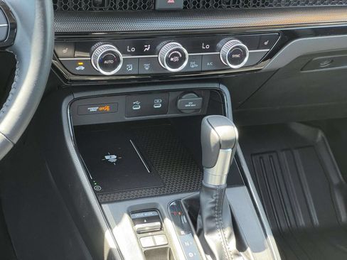 Used 2026 Honda CR-V EX-L image 4
