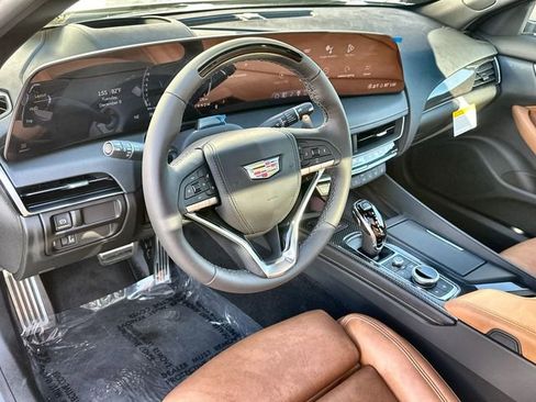 New 2026 Cadillac CT5 Sport image 10