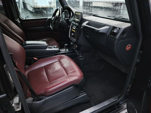 Used 2014 Mercedes-Benz G 550 image 19