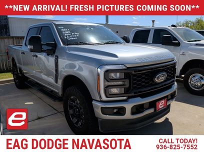 Used 2023 Ford F250 XL w/ STX Appearance Package