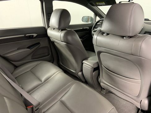 Used 2006 Honda Civic EX image 24