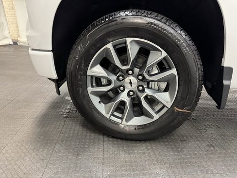 New 2026 Chevrolet Silverado 1500 RST w/ Safety Package image 11