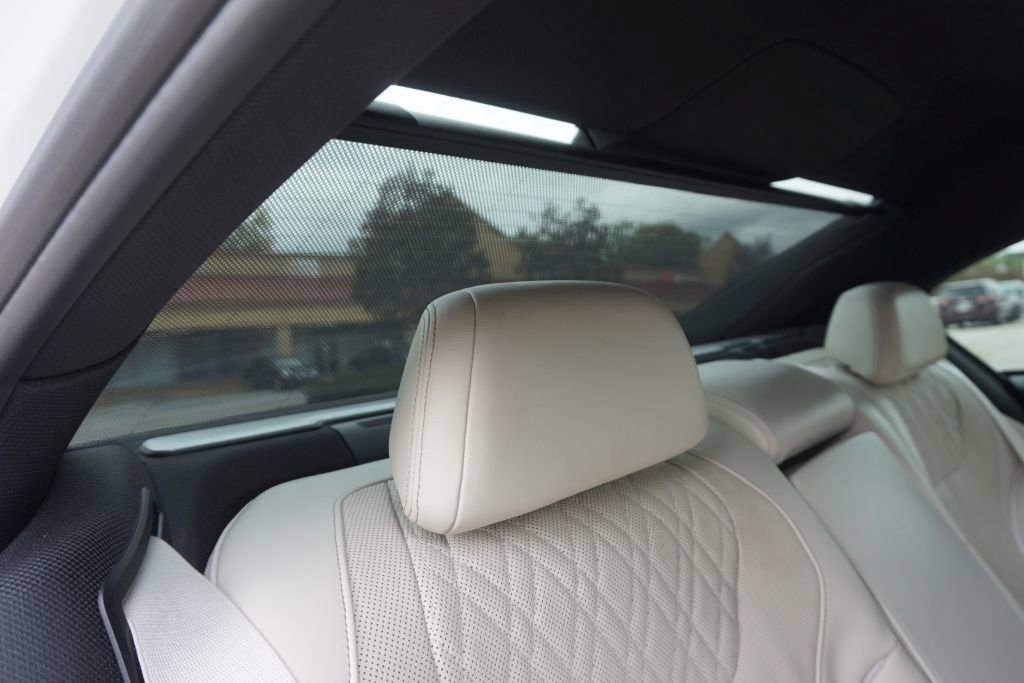 Used 2016 BMW 750i xDrive AWD/4WD image 31