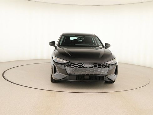 New 2025 Audi A5 2.0T Prestige image 11