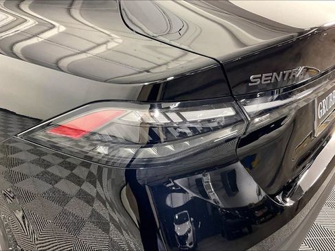 New 2026 Nissan Sentra S w/ Floor Mat Package image 45