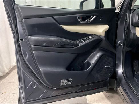 Used 2021 Subaru Ascent Limited w/ Technology Package image 9