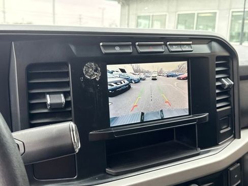 Used 2024 Ford F250 XLT w/ FX4 Off-Road Package image 17