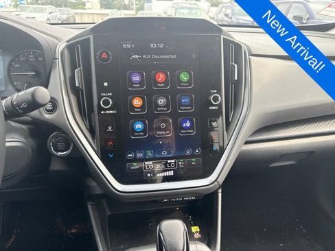 Certified 2024 Subaru Crosstrek 2.5i Limited w/ Crosstrek Mirror Package AWD/4WD image 13