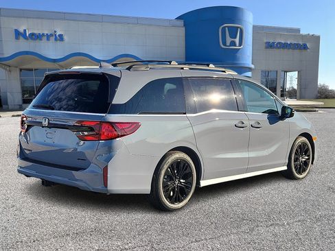 New 2026 Honda Odyssey Sport-L image 4