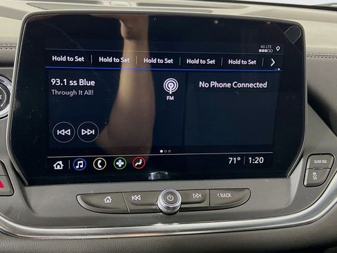 Certified 2024 Chevrolet Blazer LT w/ LPO, Floor Liner Package image 16