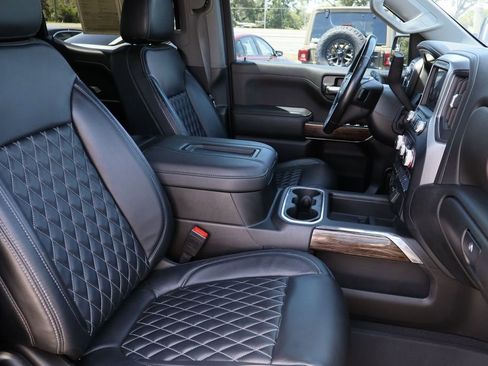 Certified 2021 GMC Sierra 1500 Elevation RWD image 27