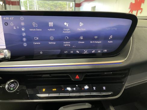 New 2026 Buick Envision Sport Touring image 19