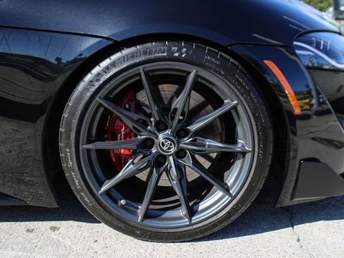 Used 2024 Toyota Supra Premium w/ Driver Assist Package image 32