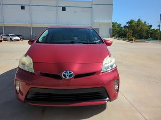 Used 2014 Toyota Prius Three FWD video 2