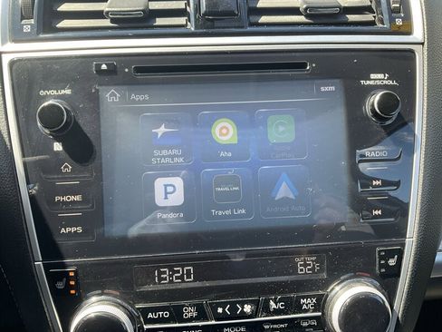 Used 2018 Subaru Outback 2.5i Premium AWD/4WD image 22