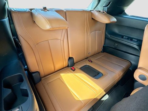 Certified 2025 INFINITI QX60 Autograph w/ Cargo Package AWD/4WD image 30