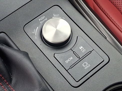 Used 2023 Lexus IS 350 F Sport image 25