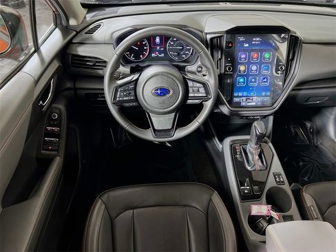 Certified 2025 Subaru Crosstrek 2.5i Limited w/ Popular Package #3A image 20