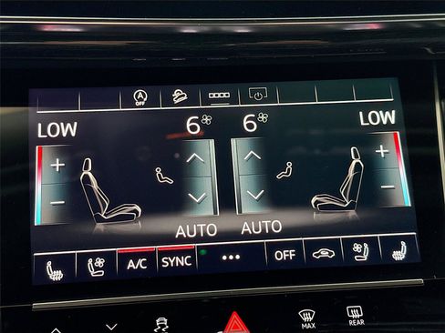 Certified 2025 Audi Q7 3.0T Premium Plus w/ Premium Plus Package AWD/4WD image 16