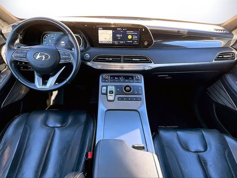 Used 2020 Hyundai Palisade Limited image 15