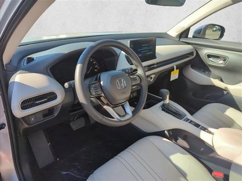 New 2026 Honda HR-V EX-L image 4
