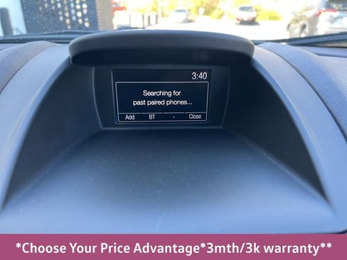 Used 2019 Ford Fiesta SE image 50