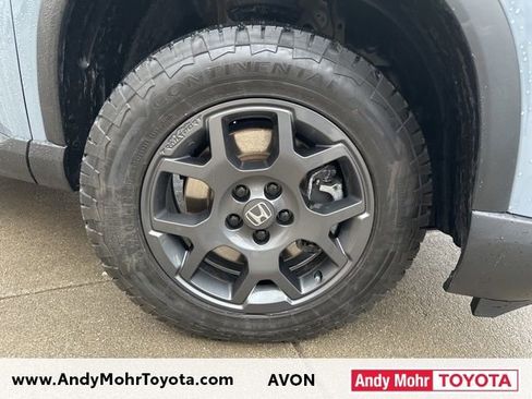 Used 2023 Honda Pilot TrailSport image 43