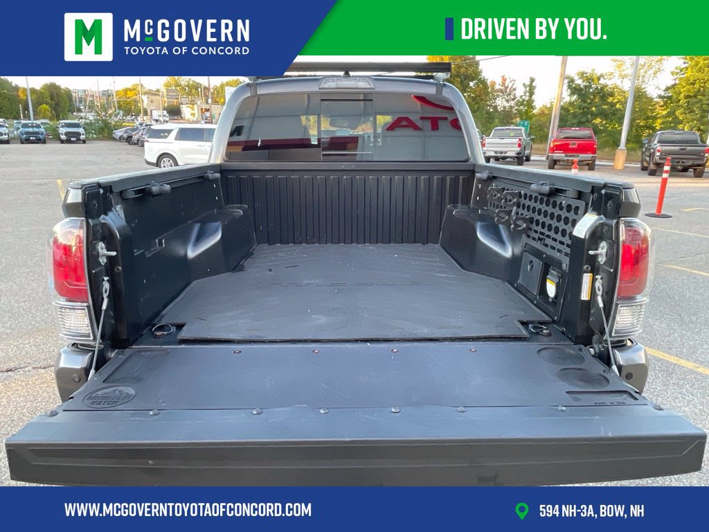 Used 2023 Toyota Tacoma TRD Pro AWD/4WD image 27