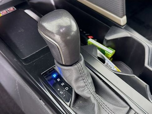 Certified 2025 Toyota Camry SE FWD image 18