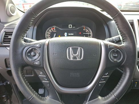 Certified 2018 Honda Pilot EX-L image 25