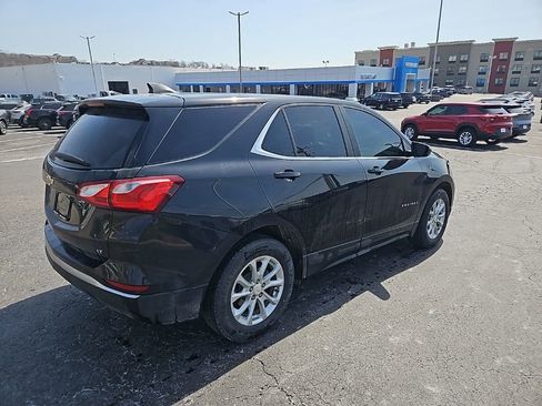 Used 2021 Chevrolet Equinox LT FWD image 6