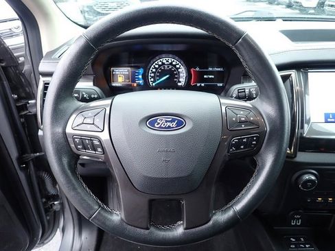 Used 2022 Ford Ranger Lariat w/ Equipment Group 501A High image 23