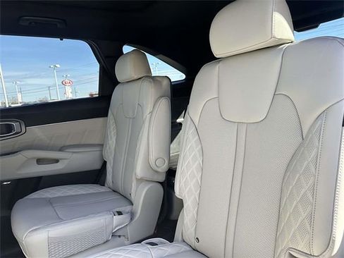 New 2026 Kia Sorento SX Prestige image 21