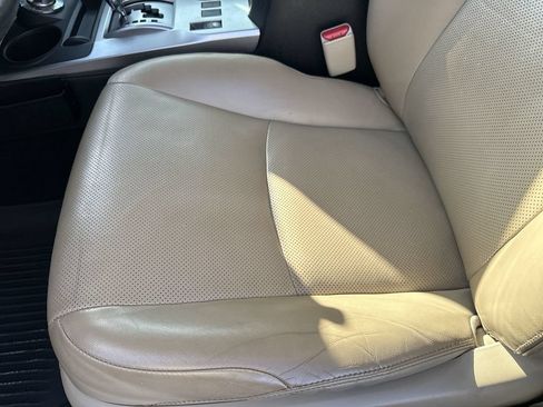 Used 2016 Toyota 4Runner Limited AWD/4WD image 8