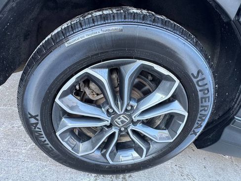 Used 2022 Honda CR-V EX image 26