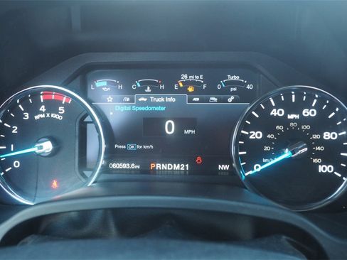 Used 2019 Ford F350 Lariat w/ Lariat Ultimate Package image 14