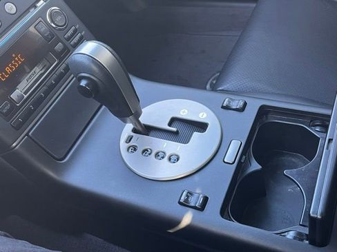 Used 2004 INFINITI G35 Coupe w/ Premium Pkg image 19