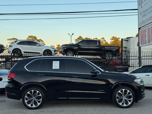 Used 2016 BMW X5 sDrive35i image 11