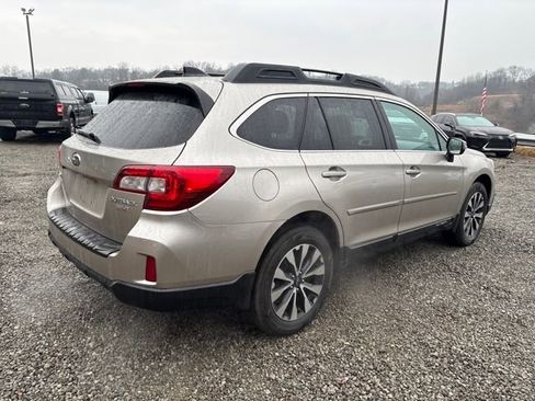 Used 2016 Subaru Outback 3.6R Limited image 5