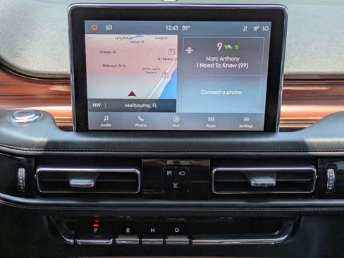 Used 2023 Lincoln Aviator Reserve image 20